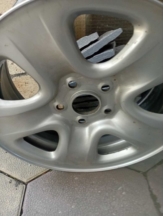 Джанта за Гранд Витара