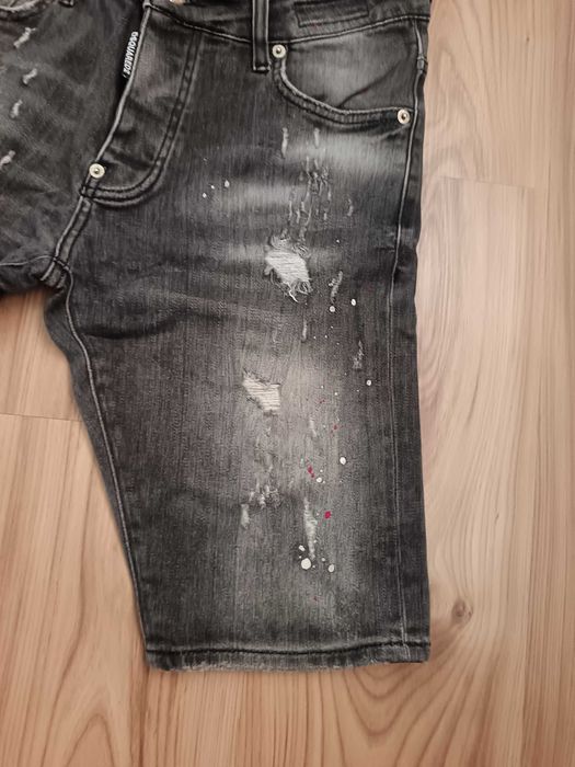 Мъжки дънкови панталони DSQUARED2, JACK&JONES