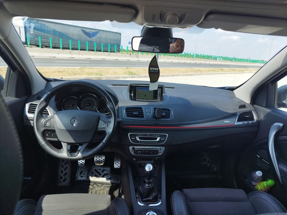 Vând Renault Megane 3 GT line