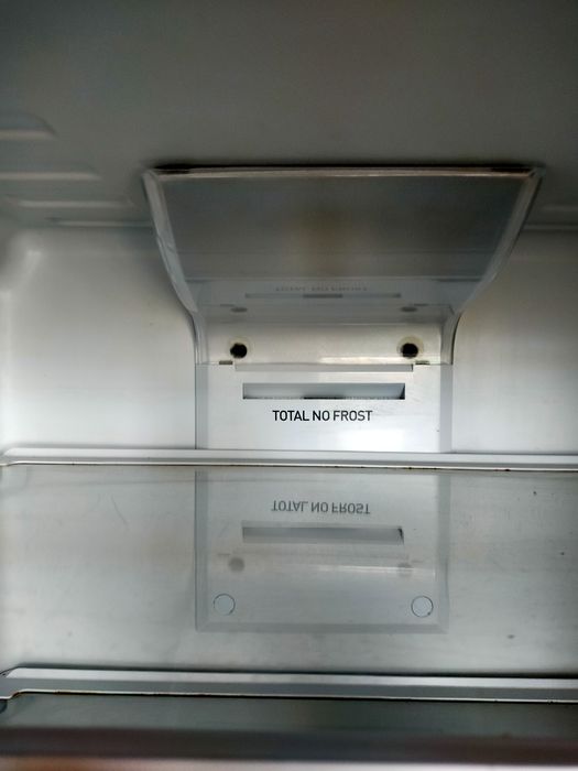 Холодильник Indesit