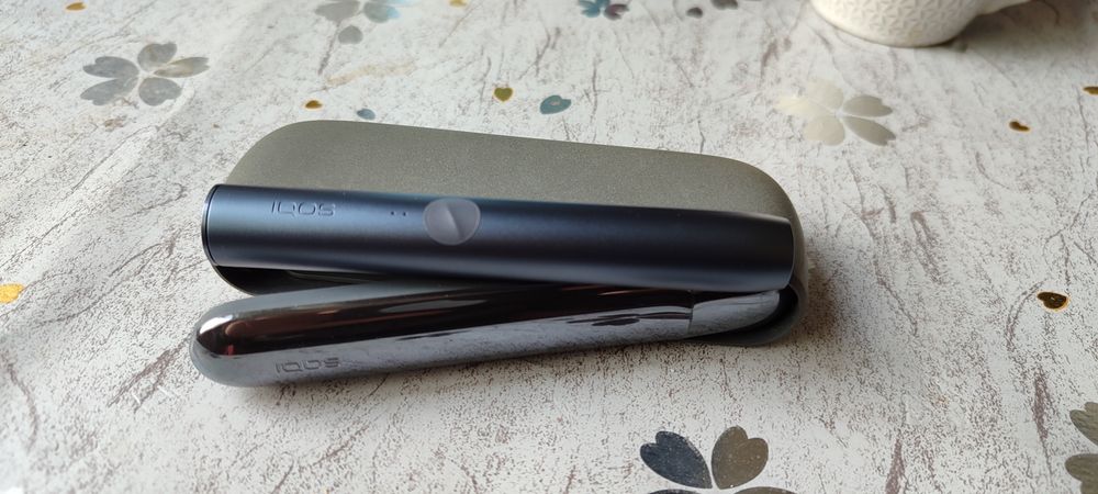 Электронный аппарат