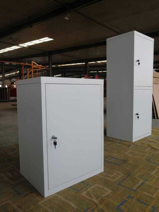 Шкаф металлический архивный