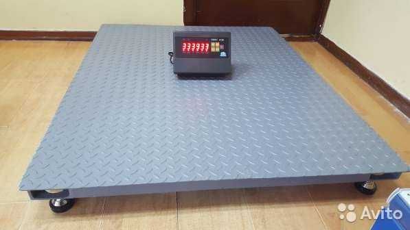 автомобильные весы