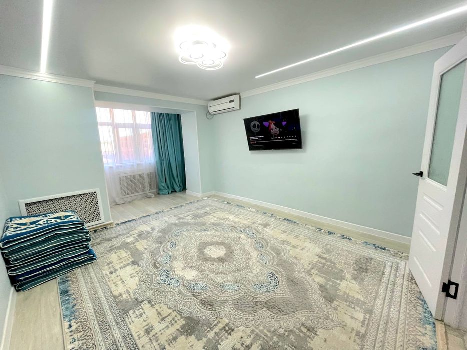 3 ком квартира Хлеб.завод 2 эт.