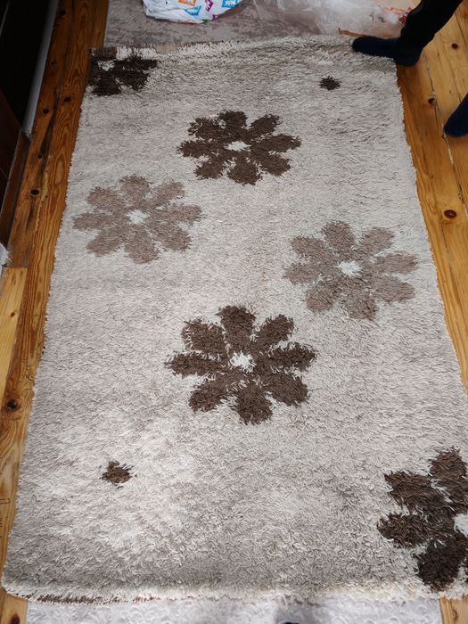 Килим  и  пътека