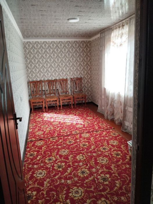 Срочно продам свою 3х ком квартиру