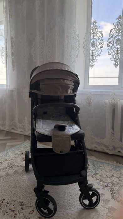 Детская коляскааааа