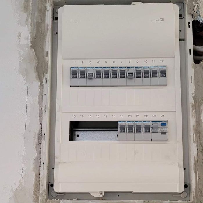 Electrician Autorizat NON-STOP – Timișoara & Zone Limitrofe