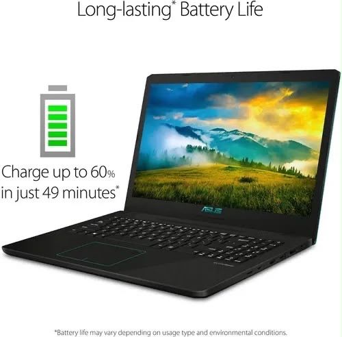 Ноутбук ASUS б/у.