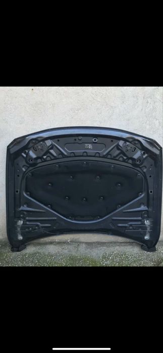 Преден капак калници за BMW f30