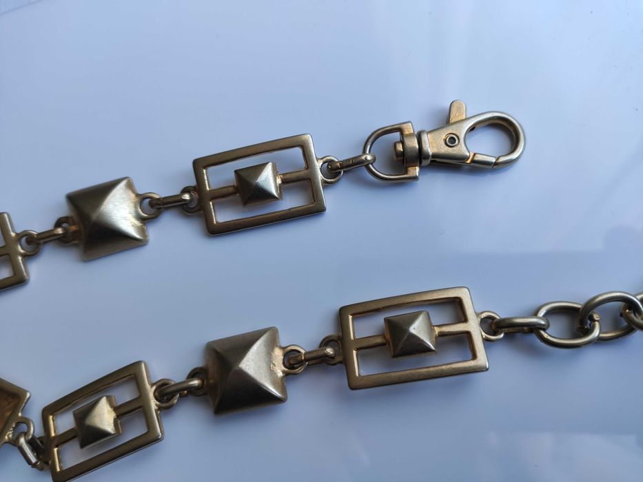 Brau metalic centura accesoriu