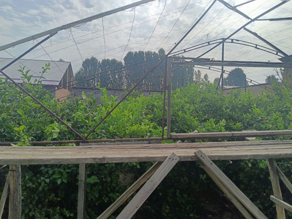 Uy sotiladi srochni qibrey tumanida ges qodiryada