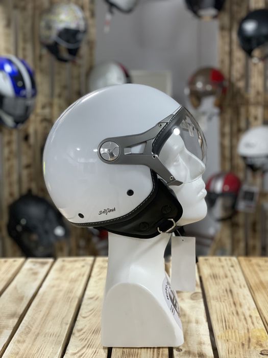 Casca Moto/Scooter/ATV/Enduro