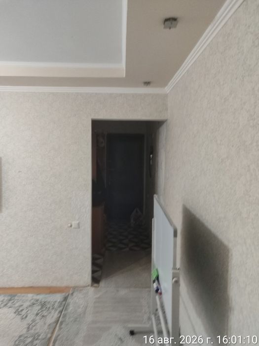 Квартира 3 комнатная