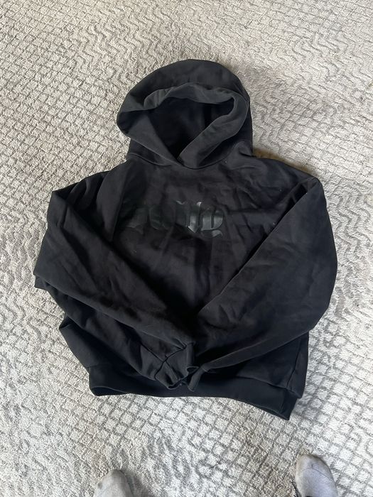 Nike sacai vapowafle