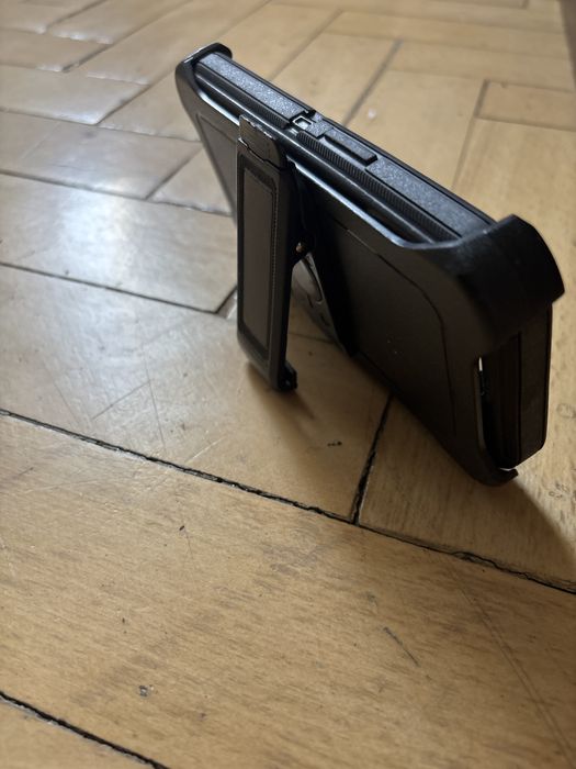 Husa  heavy duty Iphone 15