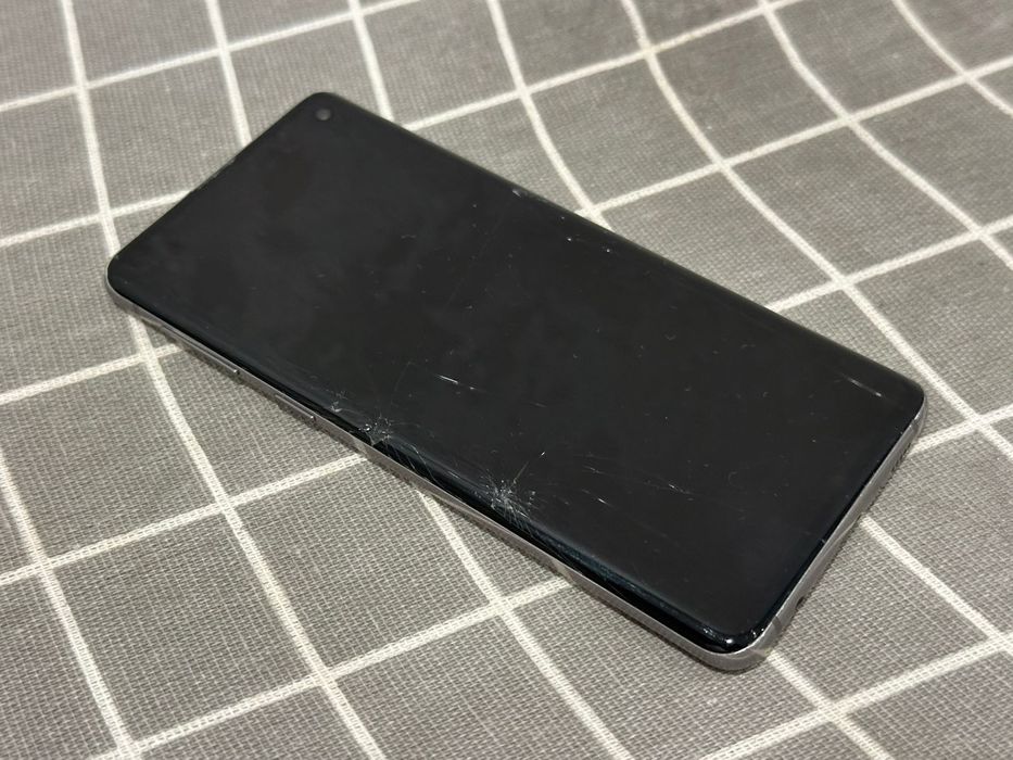 Samsung Galaxy S10