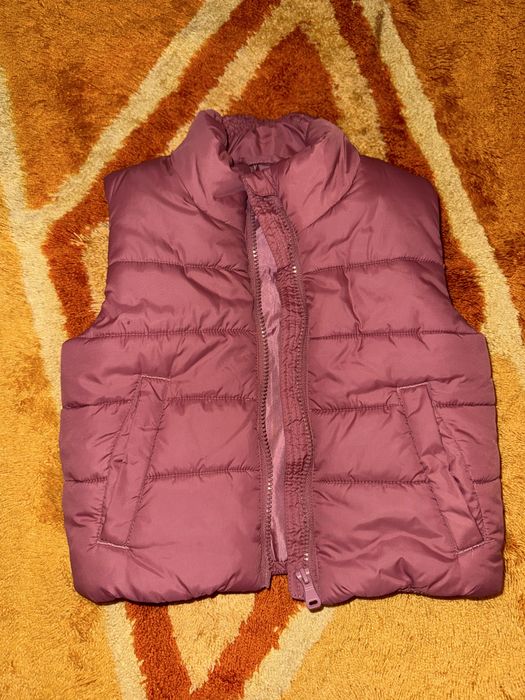 Vesta HM si gecute 92 pentru fetite