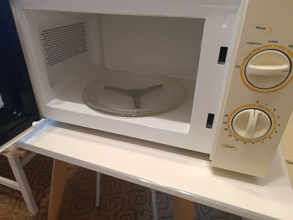 Микроволновка SS 17MD (GERMANY)