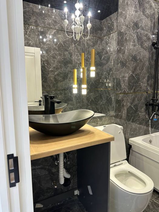 Продажа квартиры паркент авеню