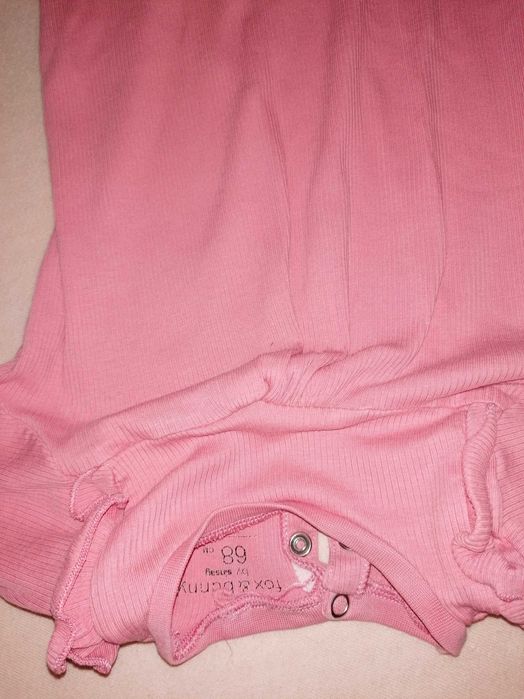 Ромпери 3-6 мес. /68р. за момиче