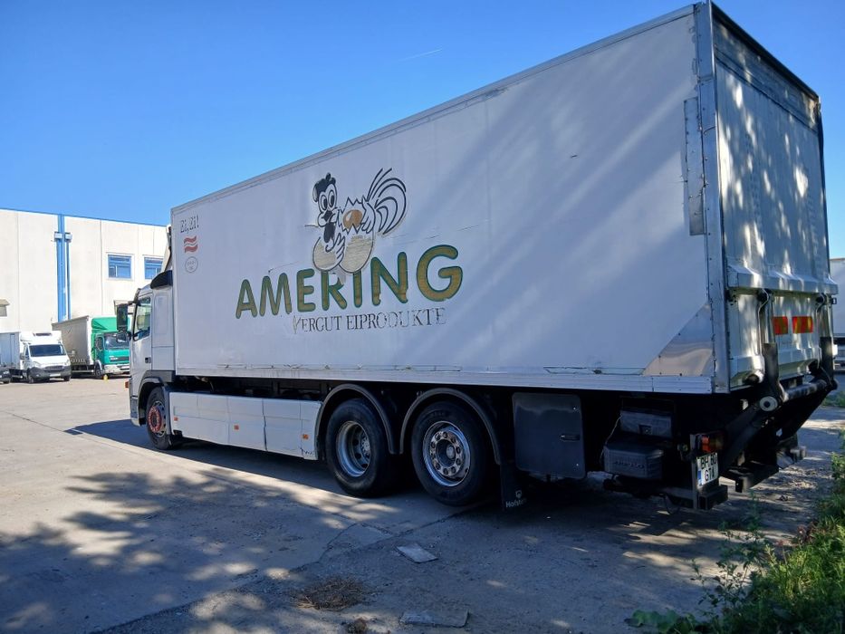 De vânzare VOLVO FM