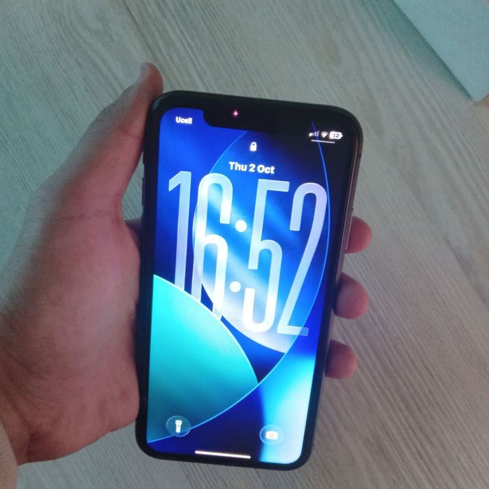 Iphone 11  128gb 76%yomkist