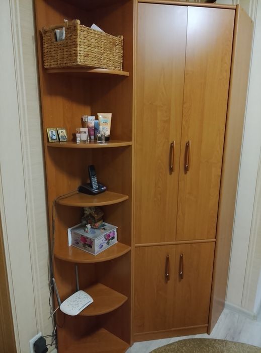 Продам мебель для детской