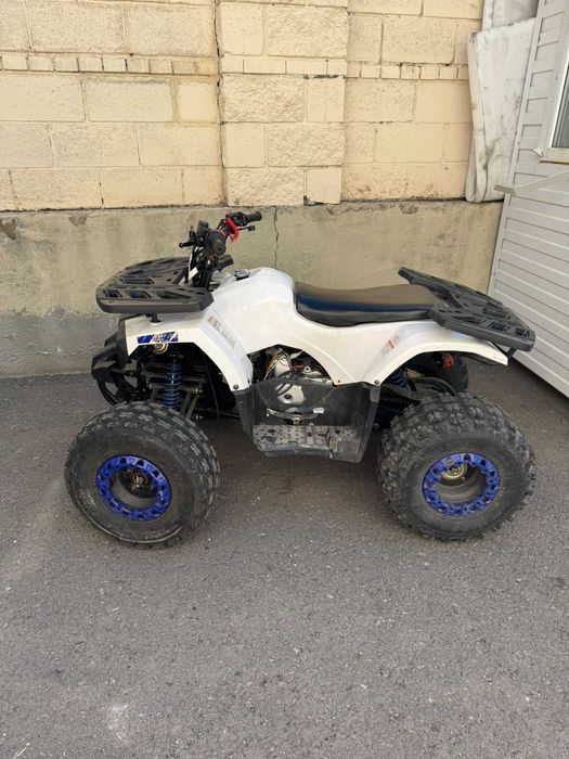 Квадроцикл AKL ATV-TY детский б/у