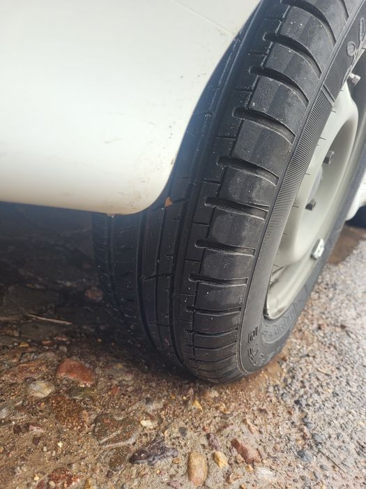 Штамп диск 13 обмен торус 16