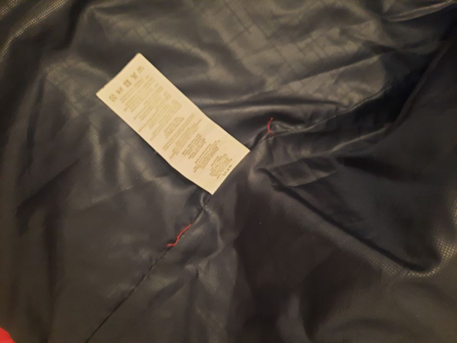 Geaca băieți, mărimea M,Kenvelo