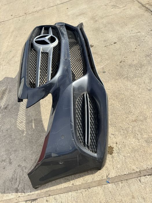 Bara fata mercedes c class w205 completa, originala