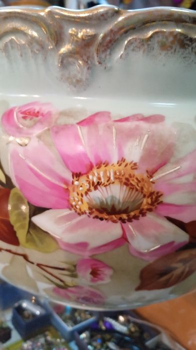 Фарфоровая посуда царизм