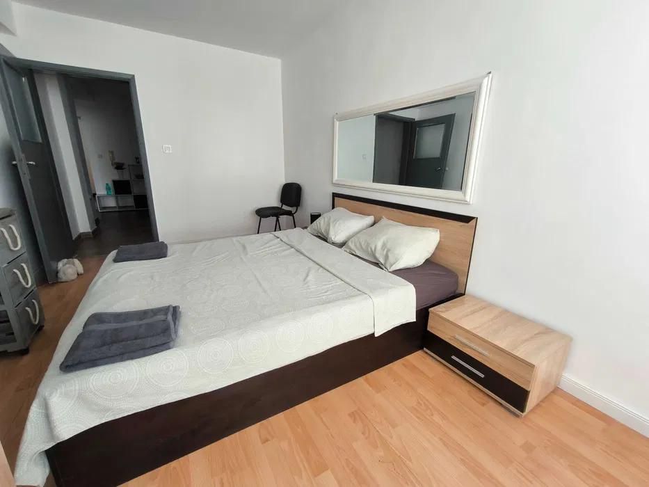 Дава се под наем Двустаен апартамент в Варна, Погреби - 75 кв.м за 500 € - Снимка #4