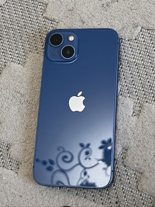 Iphone 13 256гб срочно