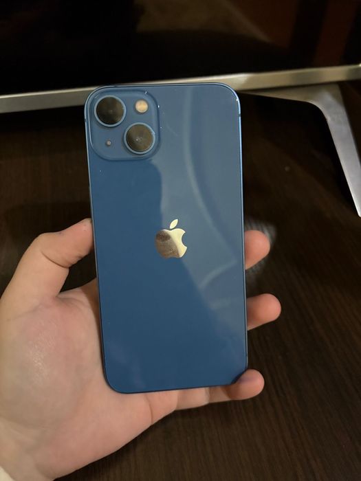 Продам iPhone 13 128gb