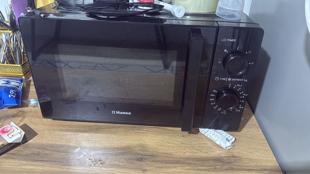 Продам микровалновку