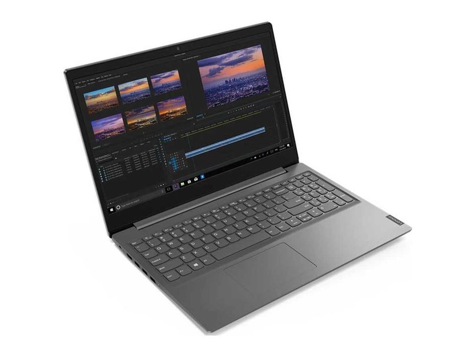 Лаптоп Lenovo V15 IWL I5-8265U 8GB 256GB SSD NVME с до 24 МЕСЕЦА ГАРАНЦИЯ и Windows 11 PRO