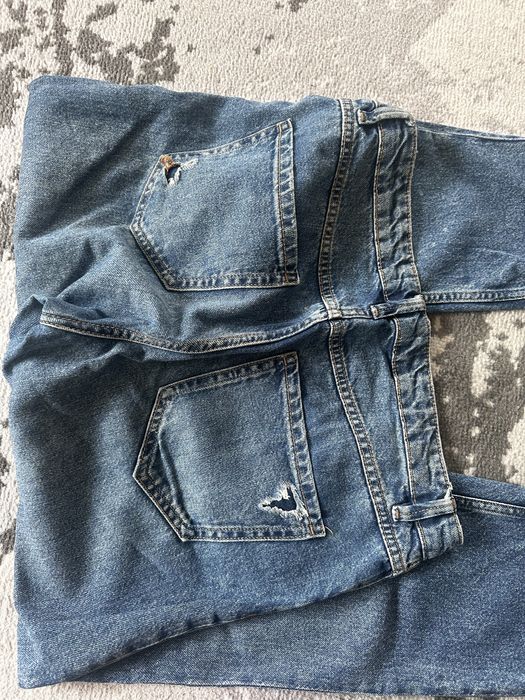 Продам джинсы от резервд