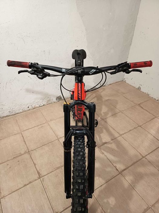 Giant Reign SX Mullet 29/27.5