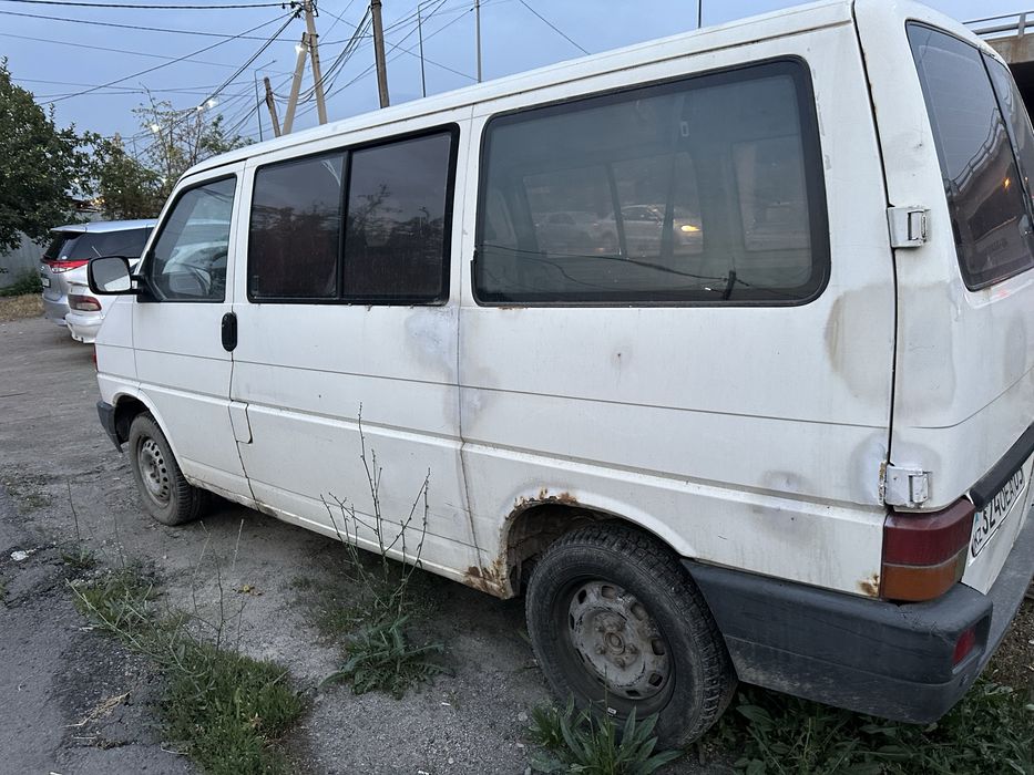 Продам Volkswagen T-4