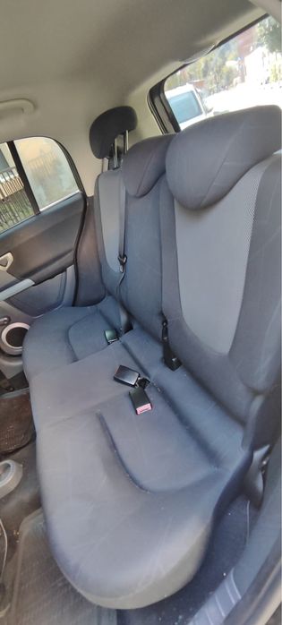 Smart Forfour 2007
