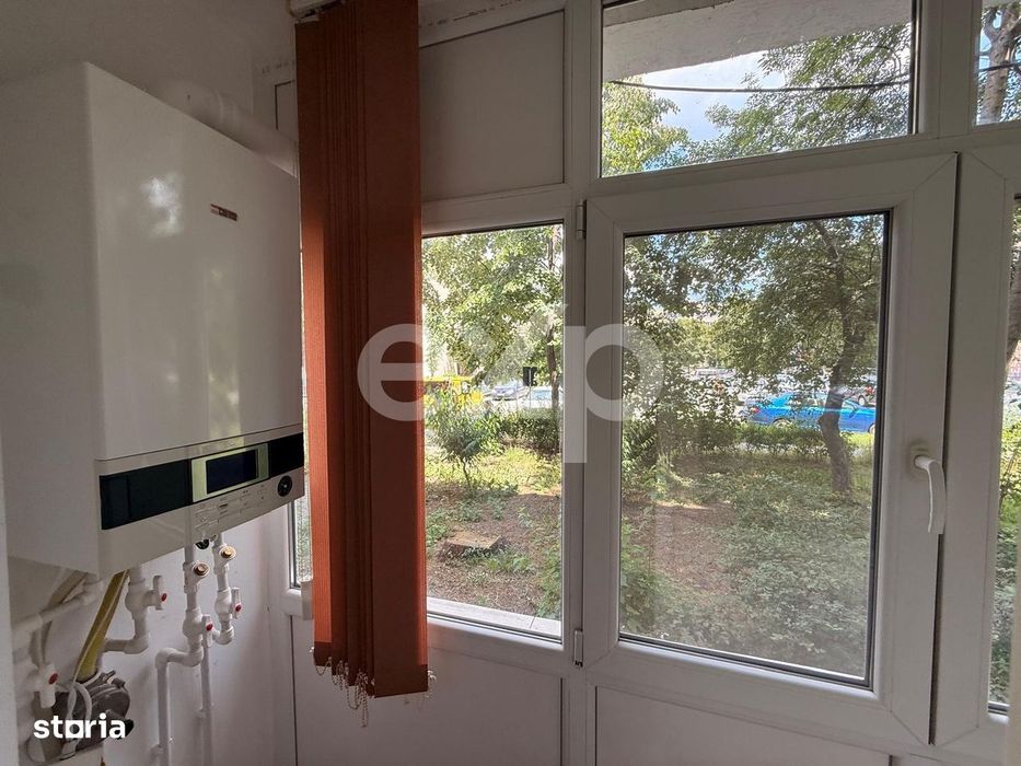 Apartament 2 Camere | Parter | Zona Centrala