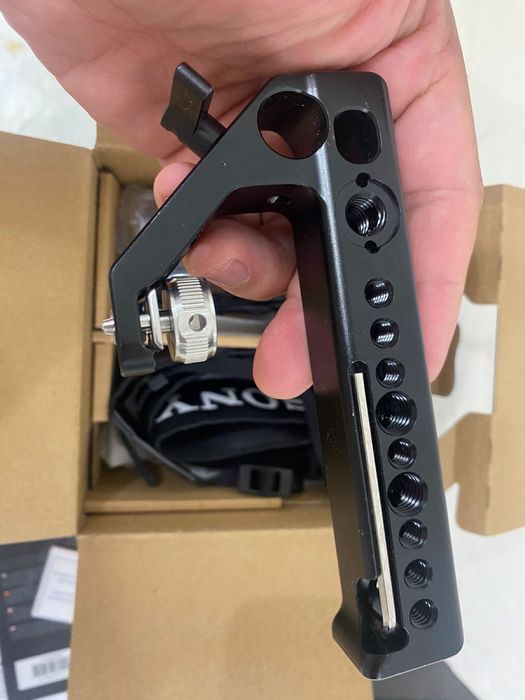 Фотоаппарат Sony a6600