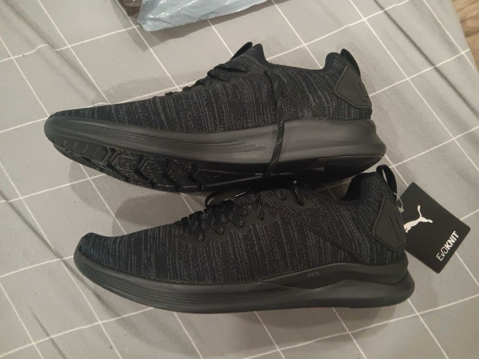 Оригинални маратонки Puma evokint