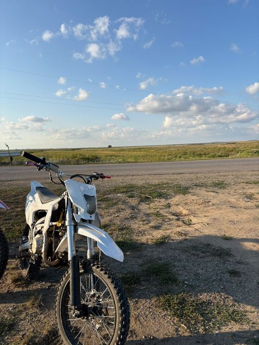 Продам Пит байк 125 кубов