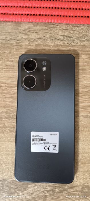 OPPO A5x 4GB Ram 128GB Вътрешна Памет