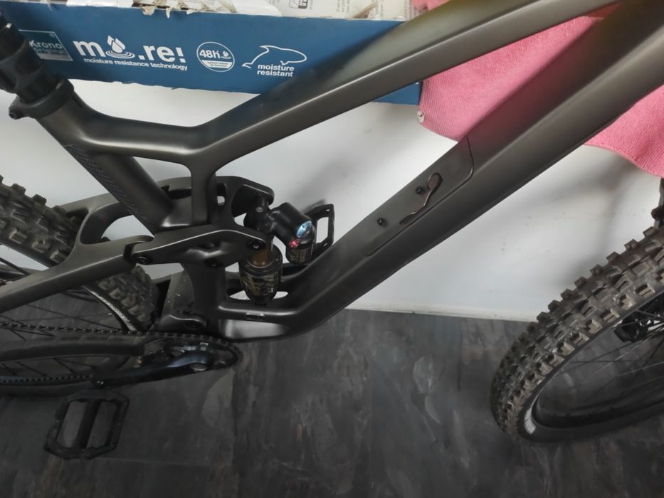 Trek fuel ex gen 6