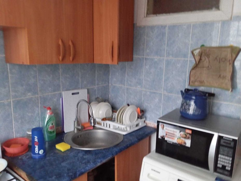 продам 2х комнатную квартиру