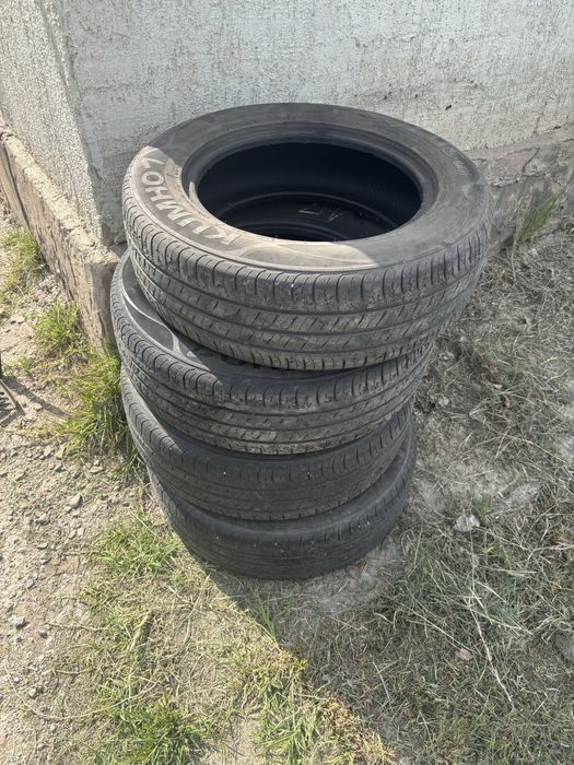 Продам шины R16